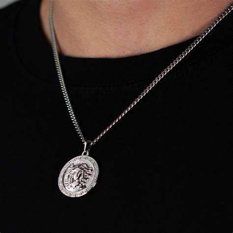 medusa kette